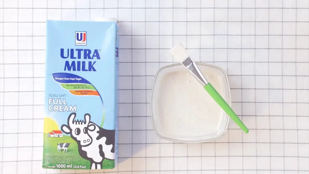 Manfaat Susu Ultra Milk Full Cream